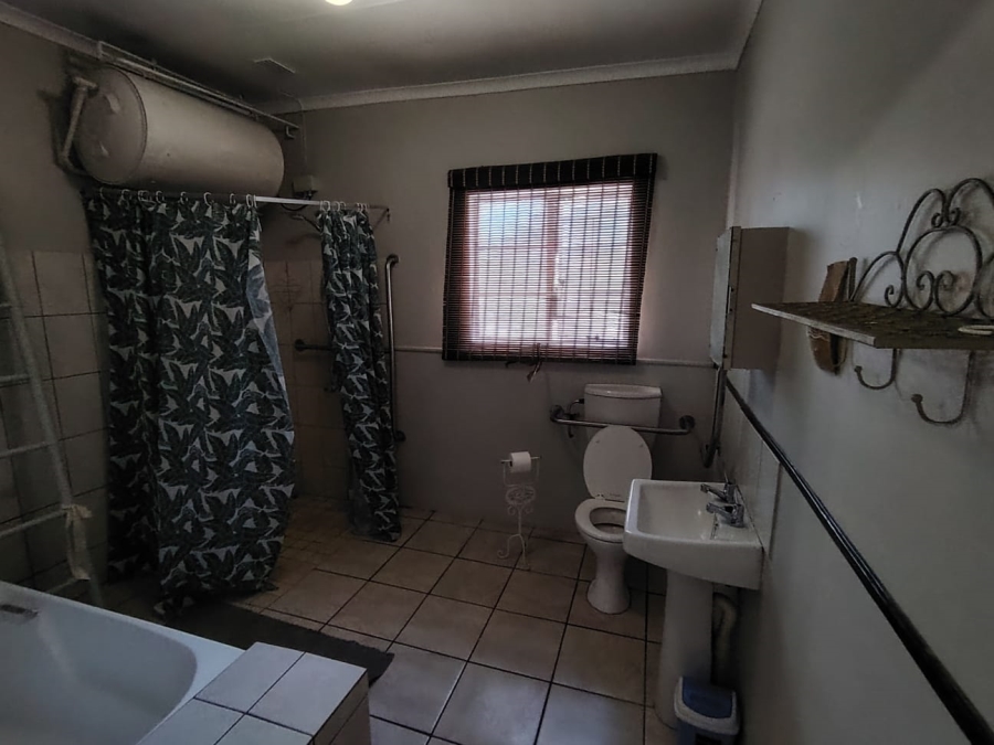 To Let 1 Bedroom Property for Rent in Universitas Free State